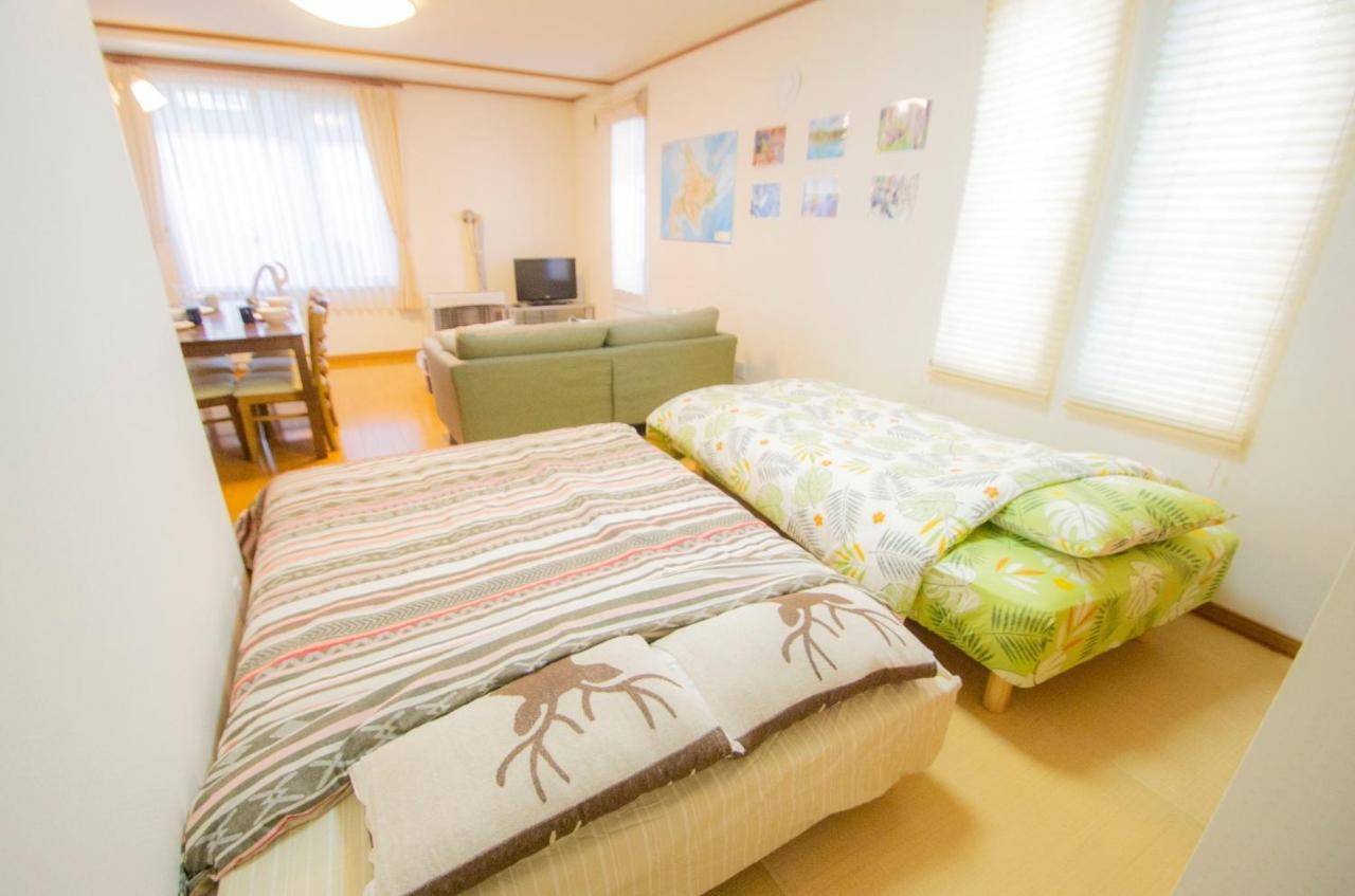 Hello House / Vacation Stay 2248 札幌 外观 照片