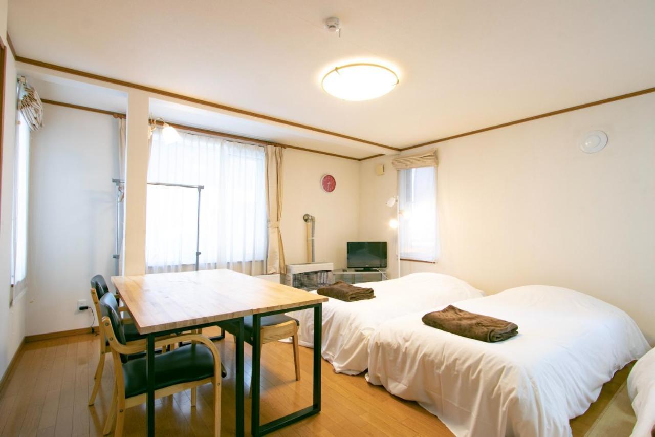 Hello House / Vacation Stay 2248 札幌 外观 照片