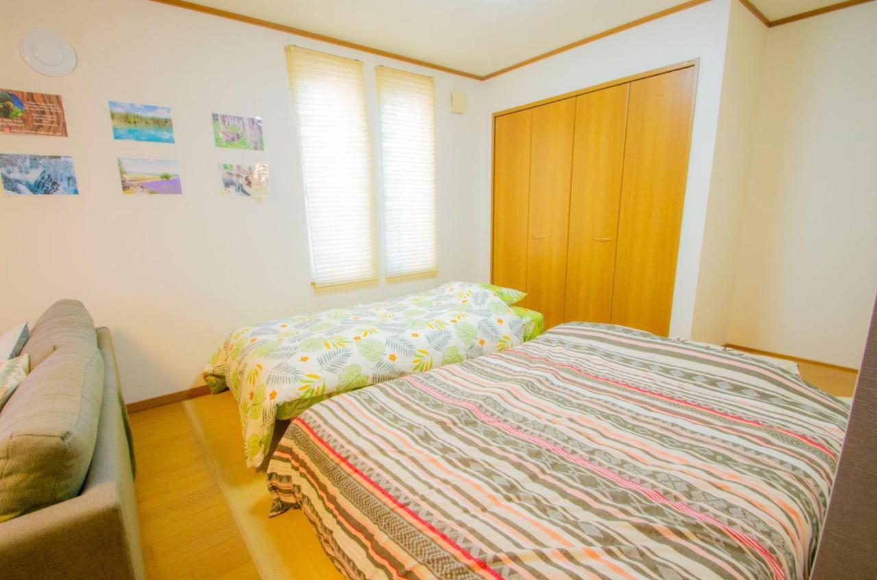 Hello House / Vacation Stay 2248 札幌 外观 照片